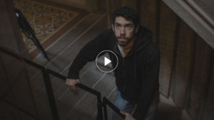 Luca Argel-observador