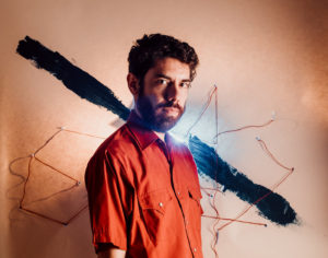 Luca Argel_Correio da Manhã