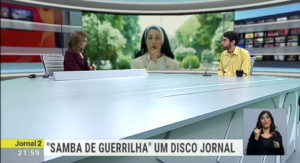 Luca Argel-Jornal RTP2