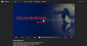 RTP Play - Luca Argel