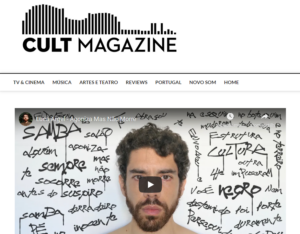 Agoniza mas não morre - Cult Magazine