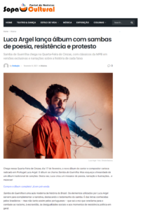 Samba de Guerrilha_Sopa Cultural