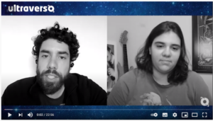 Ultraverso _ Samba de Guerrilha