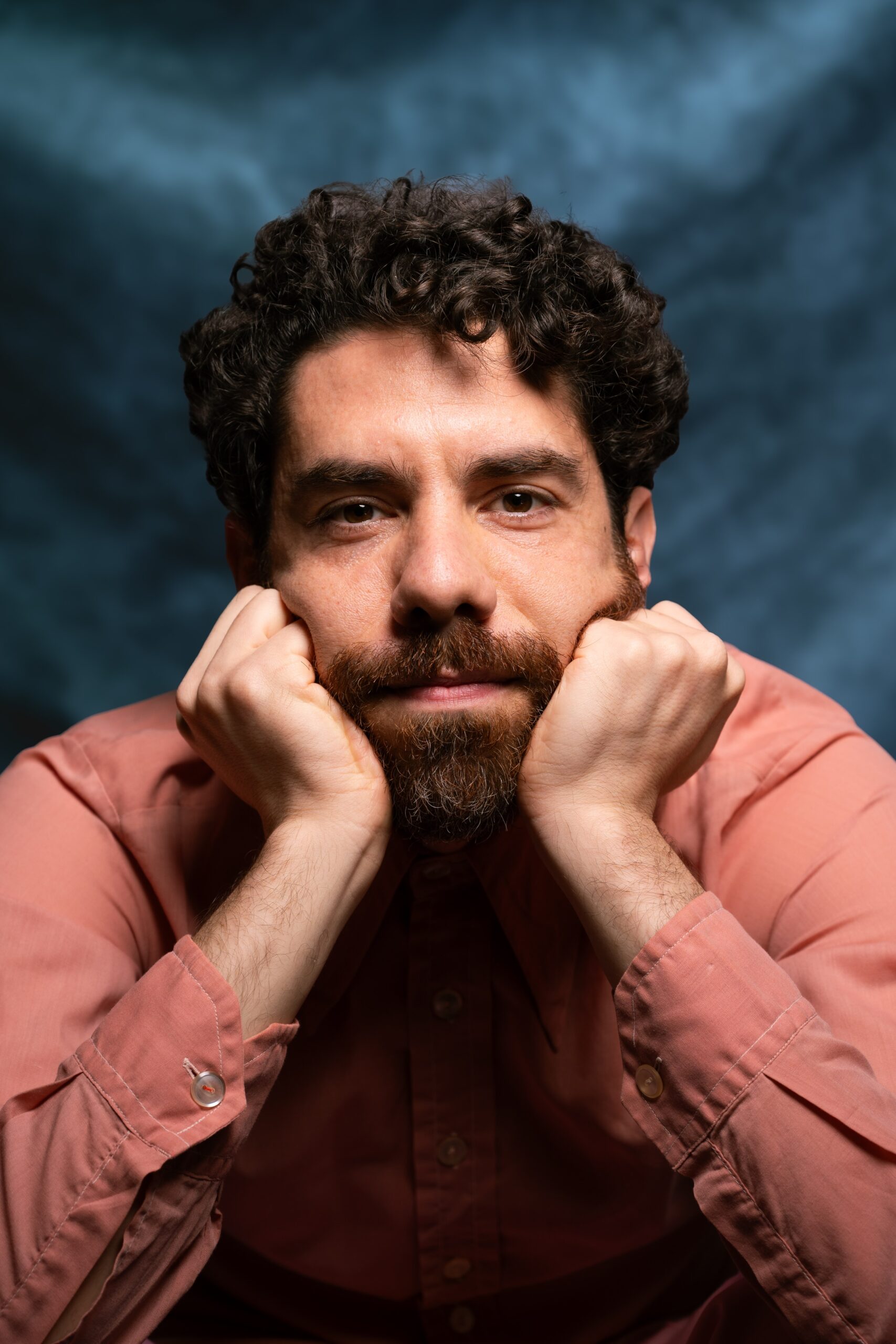 O Homem Triste - créditos Krystallenia Batziou44 - cópia